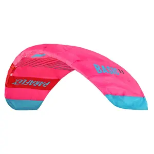 Ala da kitesurf Wolkenstürmer Paraflex Basic 1.7