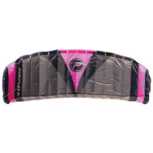 Kitesurfen-Schirm Wolkenstürmer Paraflex Quad image-0