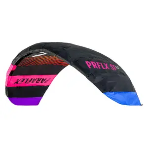 Ala da kitesurf Wolkenstürmer Paraflex