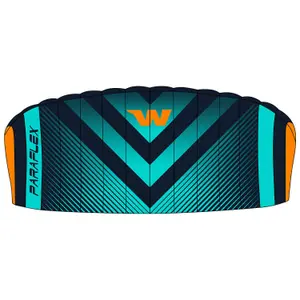 Kitesurf wing Wolkenstürmer Paraflex 1.7