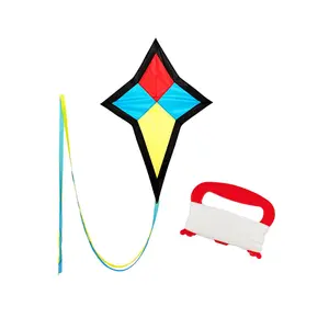 Kite Wolkenstürmer Eddy Star image-0