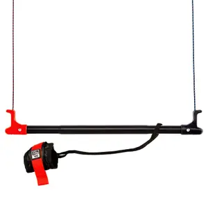 2-Line Bar for Kite Wolkenstürmer