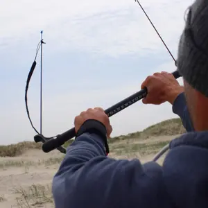 2-Line Bar for Kite Wolkenstürmer image-5