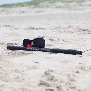 2-Line Bar for Kite Wolkenstürmer image-4