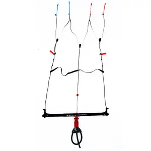 Outdoor Quad Bar Games Wolkenstürmer