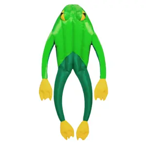 Aquilone Wolkenstürmer Fritz The Frog image-1