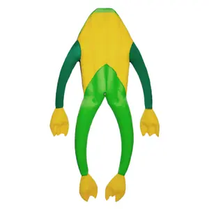 Aquilone Wolkenstürmer Fritz The Frog image-2