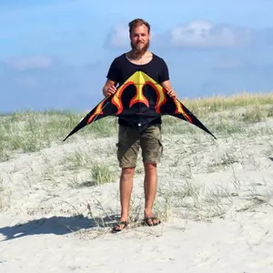 Kite Wolkenstürmer Flame image-4