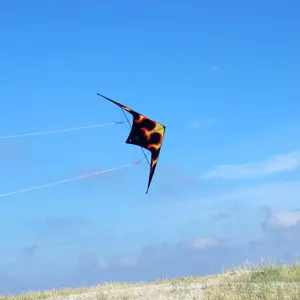 Kite Wolkenstürmer Flame image-3