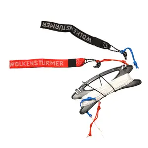 Kitesurf wing Wolkenstürmer Paraflex image-1