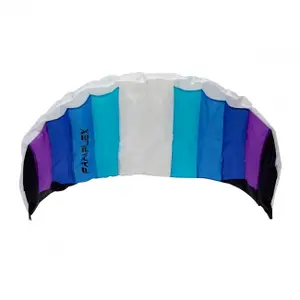 Basic kitesurf wing Wolkenstürmer Paraflex