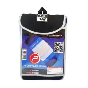 Basic kitesurf wing Wolkenstürmer Paraflex image-3