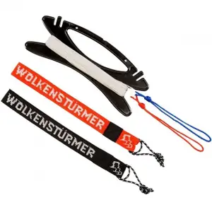 Kitesurf wing Wolkenstürmer Paraflex Basic 1.7 image-1