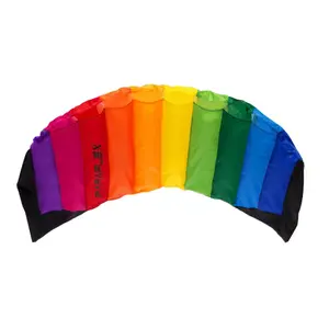 Kitesurf wing Wolkenstürmer Paraflex