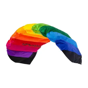 Kitesurf wing Wolkenstürmer Paraflex image-3