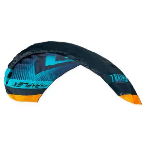 Aile de kitesurf Wolkenstürmer Paraflex 2.3