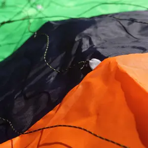 Cerf-volant Wolkenstürmer Paraflex 3.1 image-2