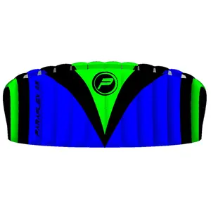 Kitesurf wing Wolkenstürmer Paraflex