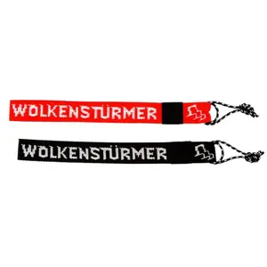 Simple strap Wolkenstürmer (x2)