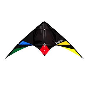 Kite Wolkenstürmer Skydart image-0