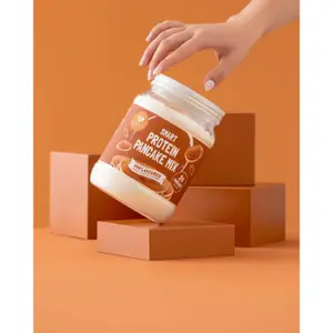 Nutrición proteica - sin sabor Women's Best Smart Protein Pancakes image-1