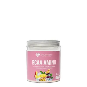Bcaa Women's Best Amino Passion Mango image-0