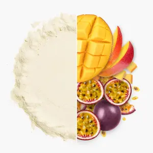 Bcaa Women's Best Amino Passion Mango image-1