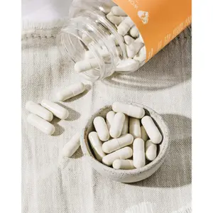 Cápsulas 120 cápsulas Women's Best ZMA image-1