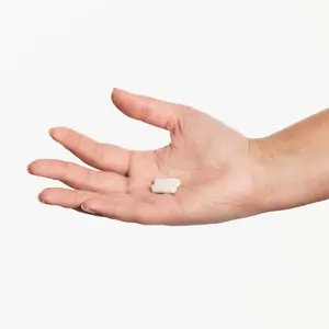 Cápsulas 120 cápsulas Women's Best ZMA image-3