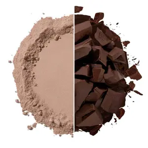 Eiwitvoeding Women's Best Iso Whey Chocolate image-1