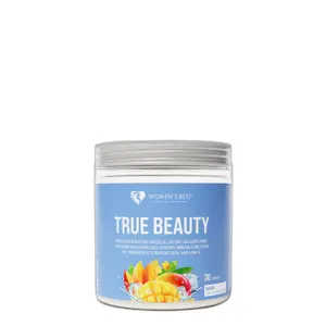 Complemento alimenticio Women's Best True Beauty Mango image-0
