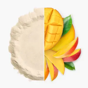 Complemento alimenticio Women's Best True Beauty Mango image-1