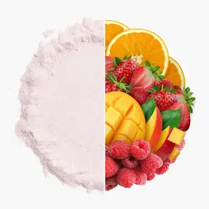 Bcaa Women's Best Amino Fruit Fusion image-1