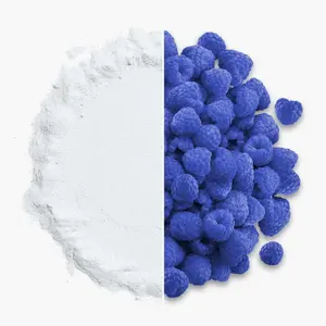 Bcaa Women's Best Amino Blue Raspberry image-0