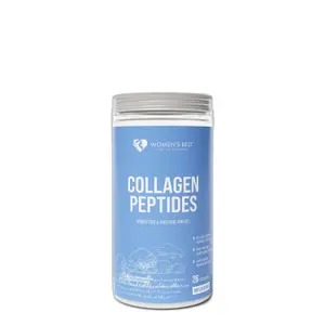 Colágeno Women's Best Collagen Peptides Plus Unflavored image-0