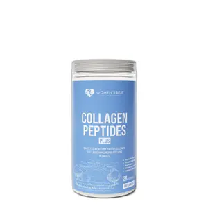 Colágeno Women's Best Peptides Plus Unflavored image-0