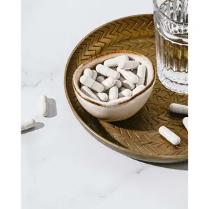 Suplemento alimentar Women's Best Skin Hydration image-1