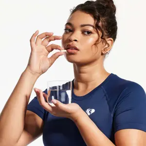 Suplemento alimentar Women's Best Skin Hydration image-2