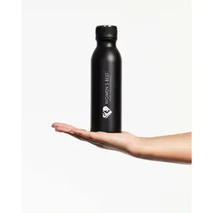 Botella de agua caliente y fría Women's Best image-1