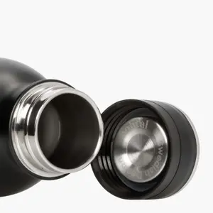 Botella de agua caliente y fría Women's Best image-4