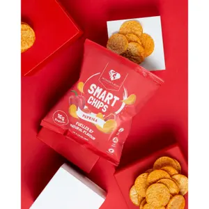 Nutrition protéinée Women's Best Smart Chips - Paprika image-2