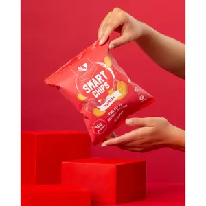 Nutrition protéinée Women's Best Smart Chips - Paprika image-1