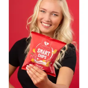 Nutrition protéinée Women's Best Smart Chips - Paprika image-3