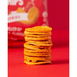 Nutrition protéinée Women's Best Smart Chips - Paprika image-4