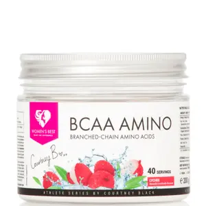 Bcaa Women's Best Amino Lychee image-0