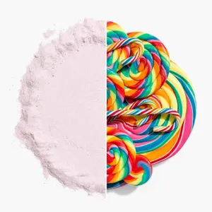 Bcaa - por krissy este Women's Best Amino Rainbow Candy image-0