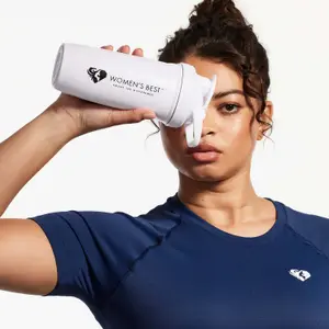 Agitador metálico grande Women's Best image-2