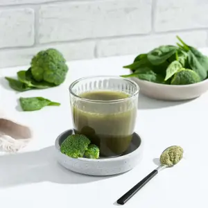 Complemento alimenticio Women's Best Super Greens & Superfoods Unflavoured image-3