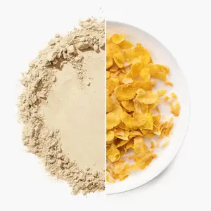 Nutrición proteica - por krissy cela Women's Best Vegan Cereal Milk image-0