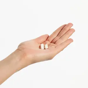 Complemento alimenticio Women's Best Z+M+A image-1